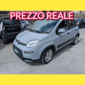 Fiat Panda 1.2 Gpl CITYLIFE