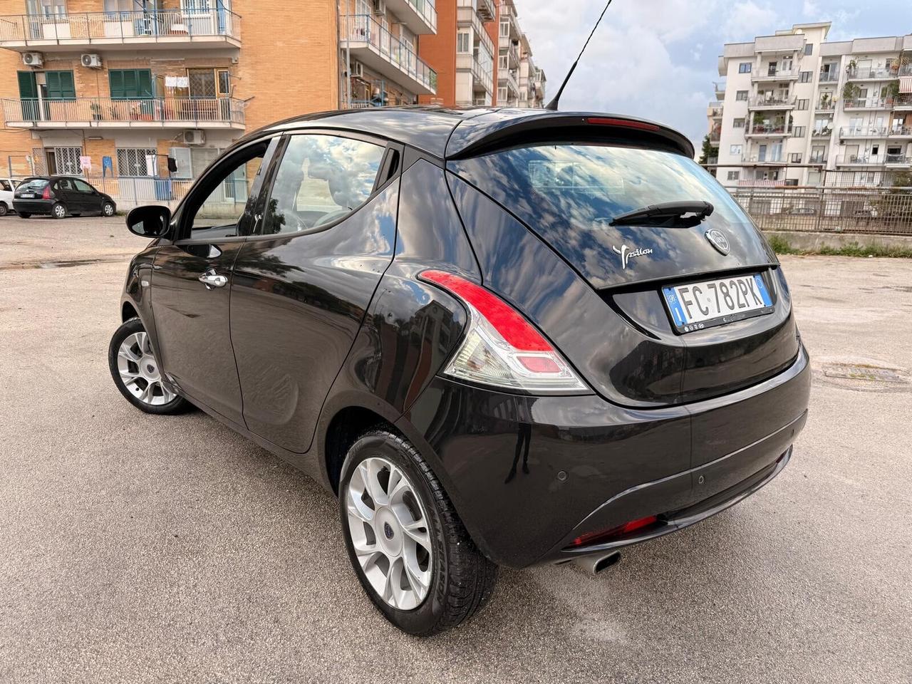 Lancia Ypsilon 1.3 MJT 16V 95 CV 5 porte S&S Platinum