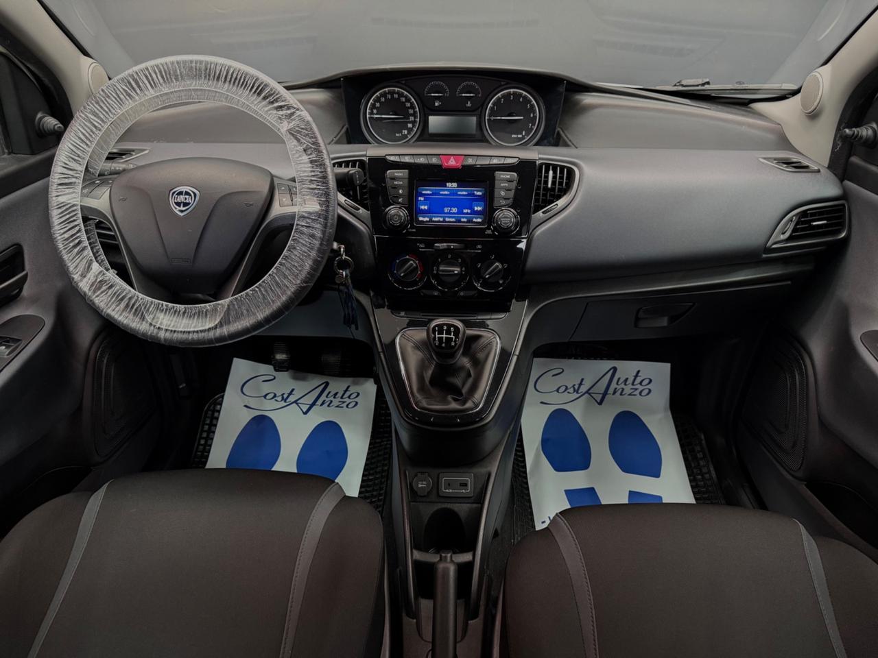 Lancia Ypsilon 1.2 Benzina Gold 44000 KM