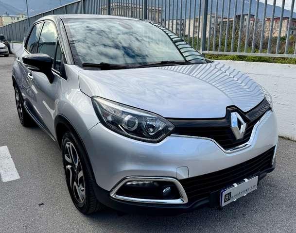 Renault Captur 1.5 dCi 8V 90 CV Start&Stop Energy R-Link