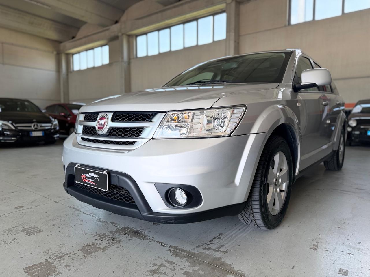 Fiat Freemont 2.0 Multijet 170 CV Urban 7 POSTI