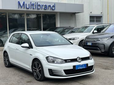 Volkswagen Golf GTD 2.0 TDI 5p. BlueMotion Technology