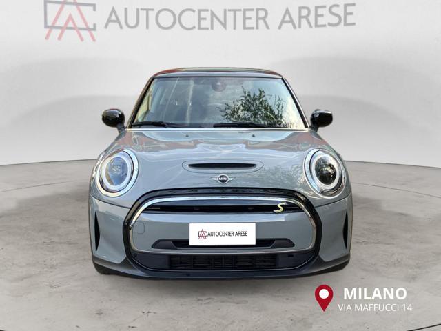 MINI Cooper SE Essential