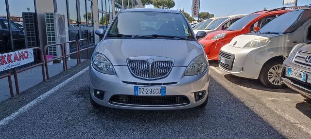 Lancia Ypsilon 1.4 80 cv Benzina/Gpl