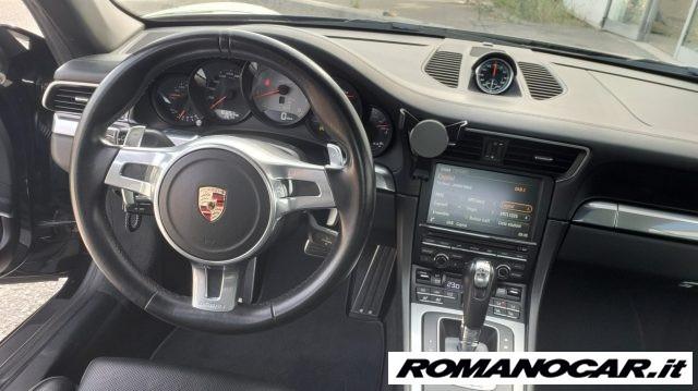 PORSCHE 911 3.8 Carrera 4S Cabriolet Pack 50year iva deducibil