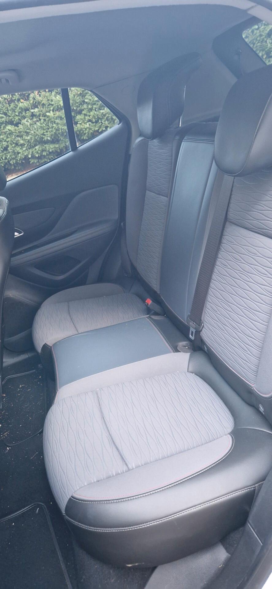 Opel Mokka 1.4 Turbo GPL Tech 140CV 4x2 Cosmo b-Color