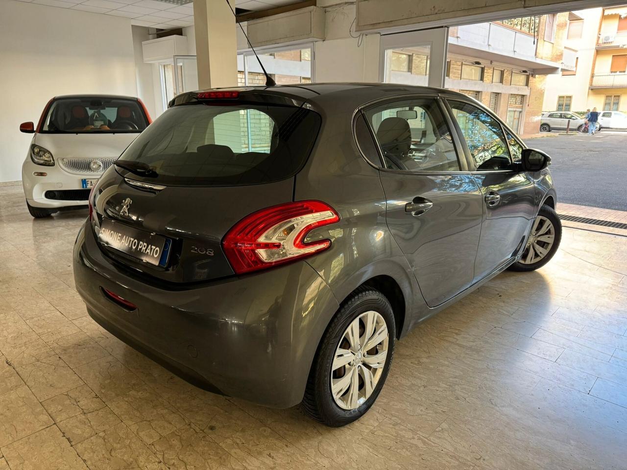 Peugeot 208 1.2 VTi 82 CV 5 porte Access