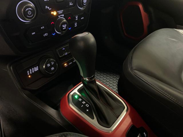 JEEP Renegade 1.3 T4 240CV PHEV 4xe AT6 Trailhawk
