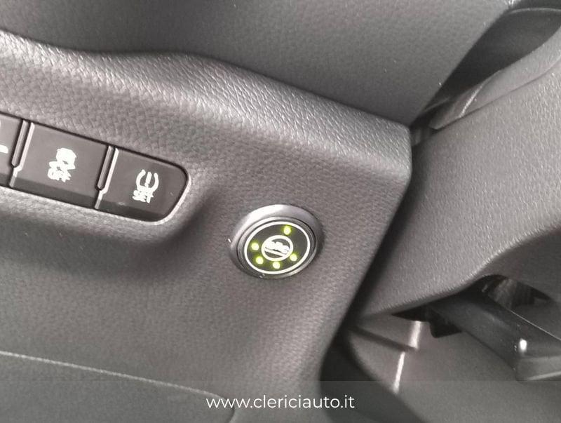 Kia Picanto 1.0 GDi 5 porte AMT Style