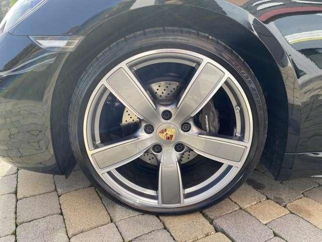 Porsche 718 Spyder 2.0 300 CV PDK NAVI-CONNECT PLUS-APP CONN-CAM-20"