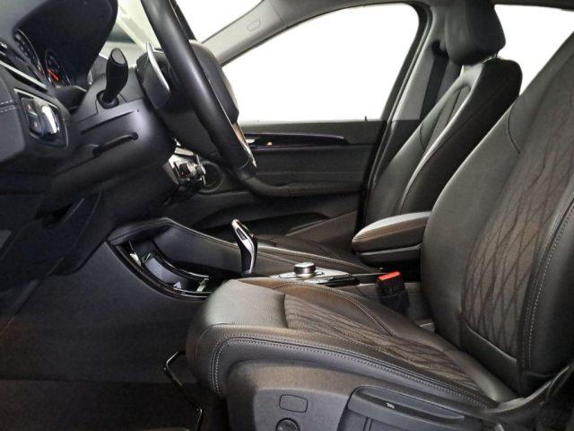 BMW X1 sDrive18d xLine Aut.