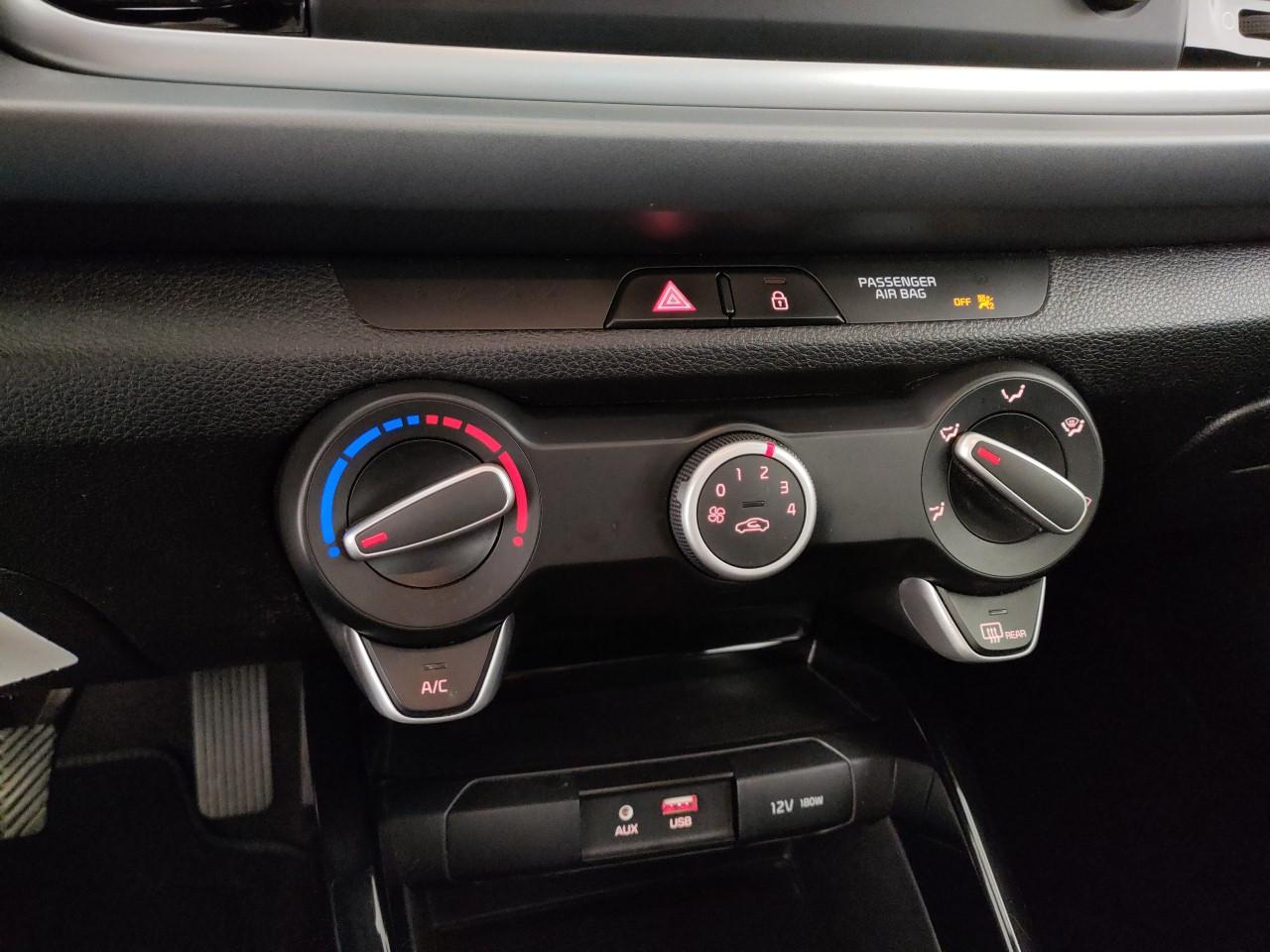 KIA Rio 1.2 MPi 5 porte Active