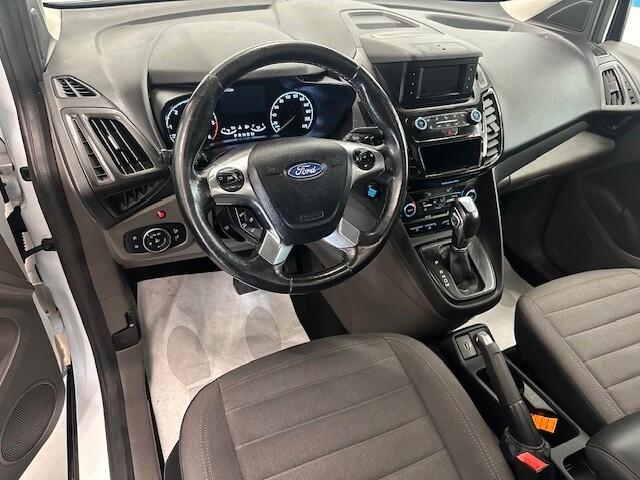 Ford Grand Tourneo 1.5 TDCi * AUTOMATIC * PER OPERATORI DEL SETTORE *
