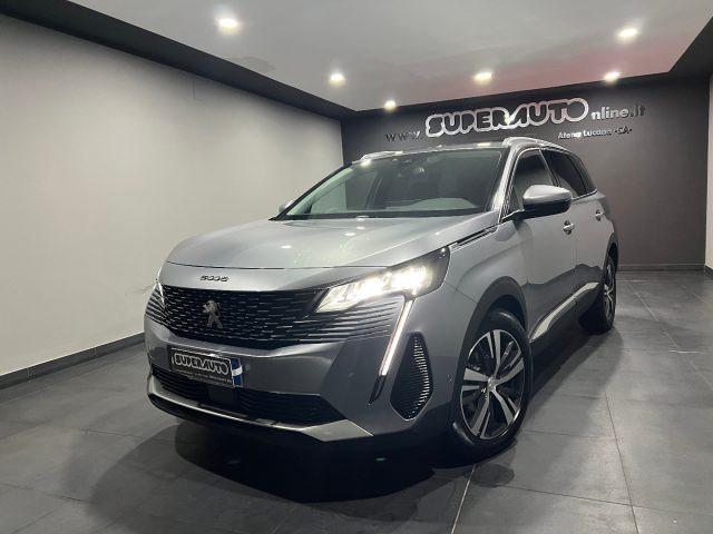 PEUGEOT 5008 BlueHDi 130 S&S EAT8 Allure. 7POSTI