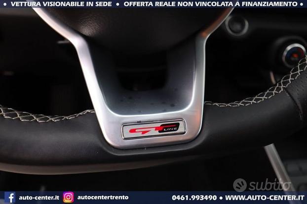 KIA Stonic 1.0 T-GDi MHEV GT Line NAZIONALE