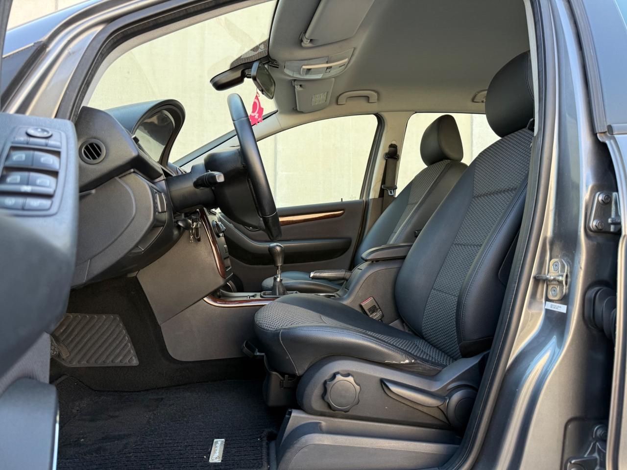 Mercedes-benz A 150 neopatentati