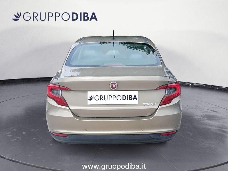 FIAT Tipo 335 4d (Stock My18) MidEu 1.3 Sde