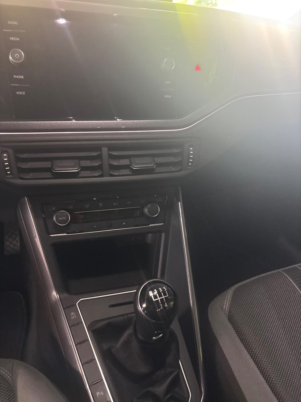 Volkswagen Polo 1.0 TSI 5p. Highline BlueMotion Technology