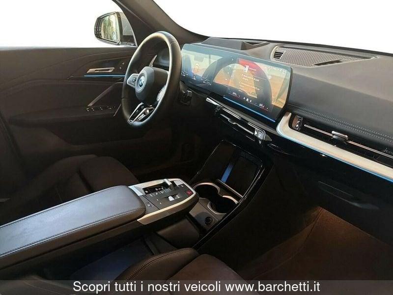 BMW X1 xdrive 25e MSport Pro auto