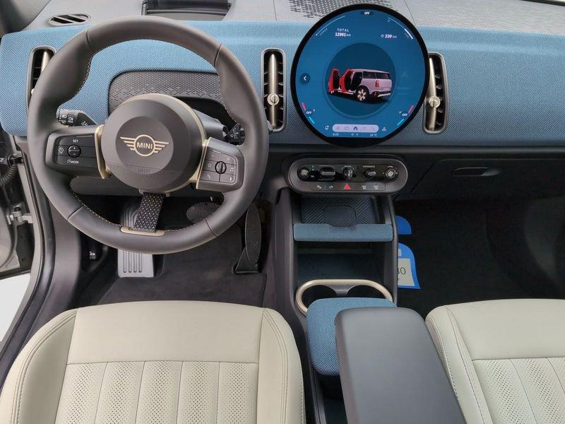 MINI Mini Countryman U25 Mini S ALL4 Countryman Harman Kardon Tetto 20"