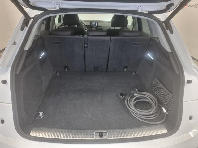 AUDI Q5 50 TFSI e quattro S tronic