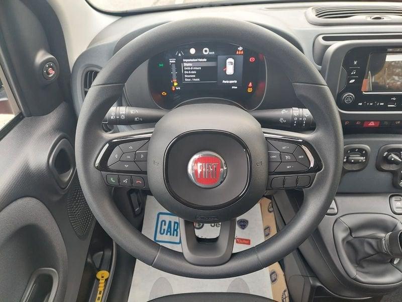 FIAT Panda Panda 1.0 FireFly S&S Hybrid