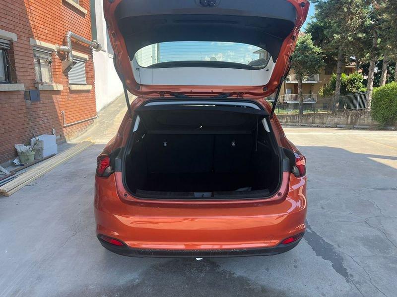 FIAT Tipo Tipo 1.6 Mjt S&S 5 porte