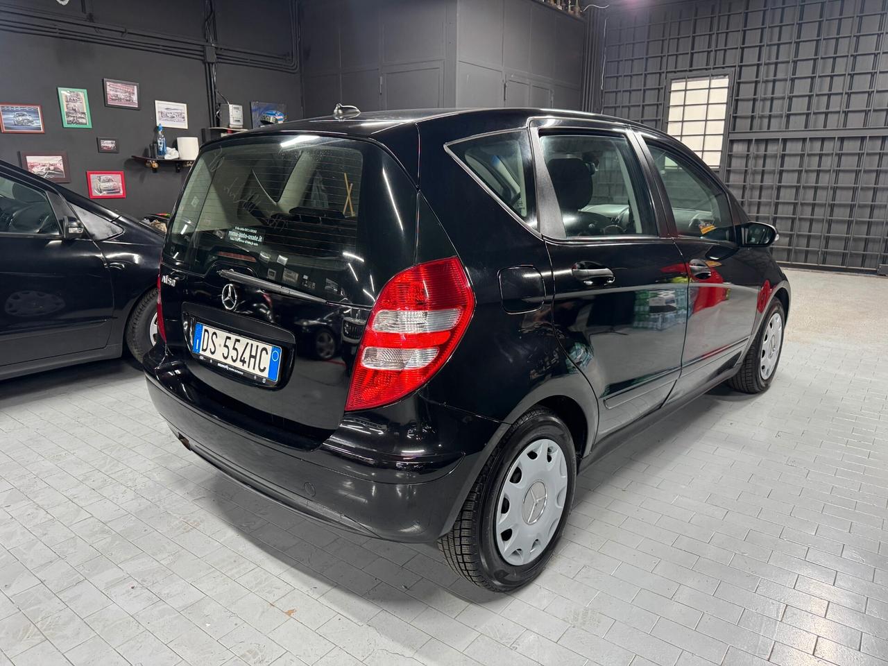 Mercedes-benz A 150 Classic Neopatentati
