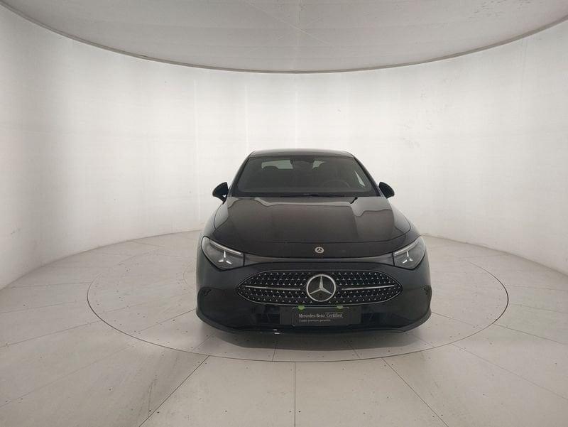 Mercedes-Benz CLA 200 Advanced Plus auto