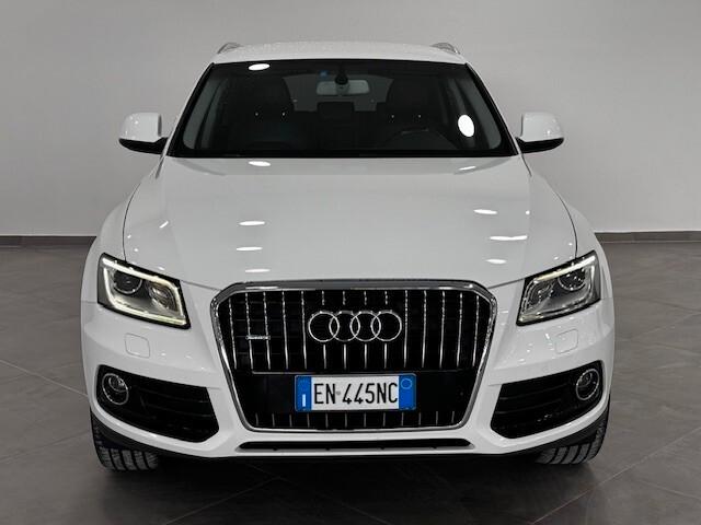 Audi Q5 2.0 TDI 170 CV quattro S tronic Advanced Plus