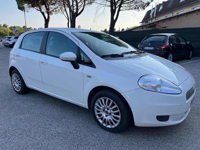 FIAT Grande Punto 1.3 MJT 142,166km Neopatentati come nuova