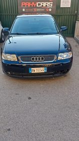 Audi A3 1.9 TDI/130 CV cat 3p. Ambition