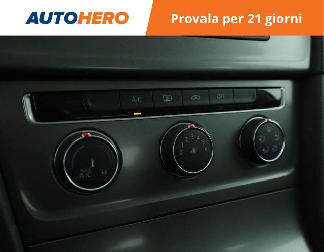 VOLKSWAGEN Golf 1.2 TSI 85 CV 5p. Trendline BlueMotion Technology