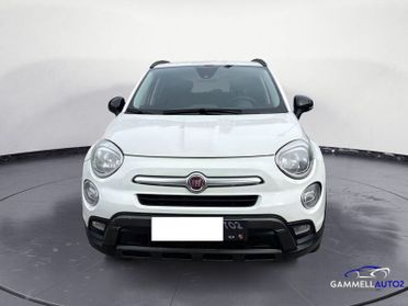 FIAT 500X 1.4 MultiAir 140 CV Lounge GPL