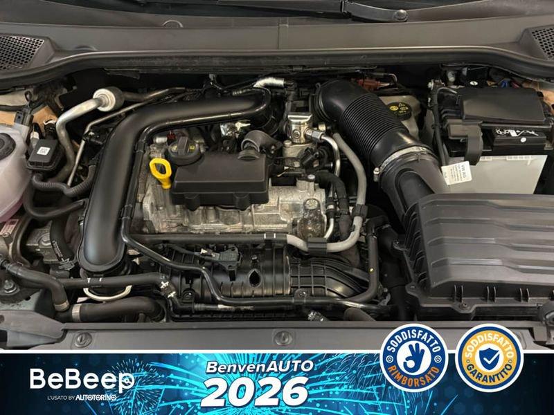 Seat Arona 1.0 ECOTSI STYLE 95CV