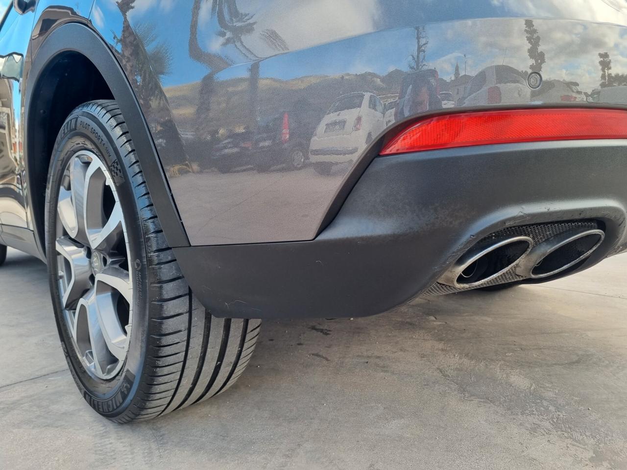 Maserati Levante 3.0 V6 Diesel 275 CV AWD Granlusso