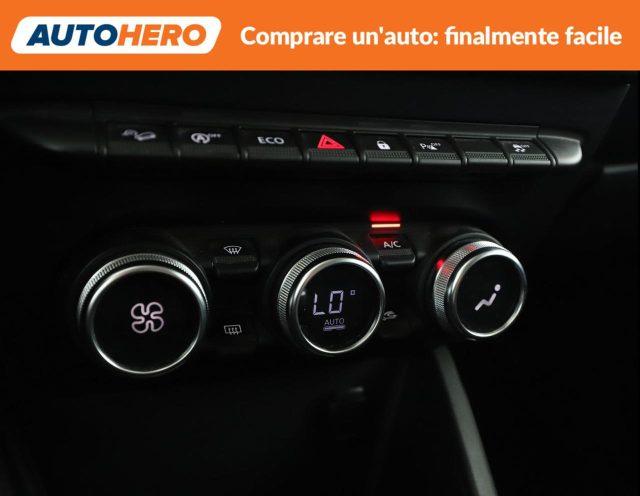 DACIA Duster 1.5 Blue dCi 8V 115 CV 4x4 Prestige