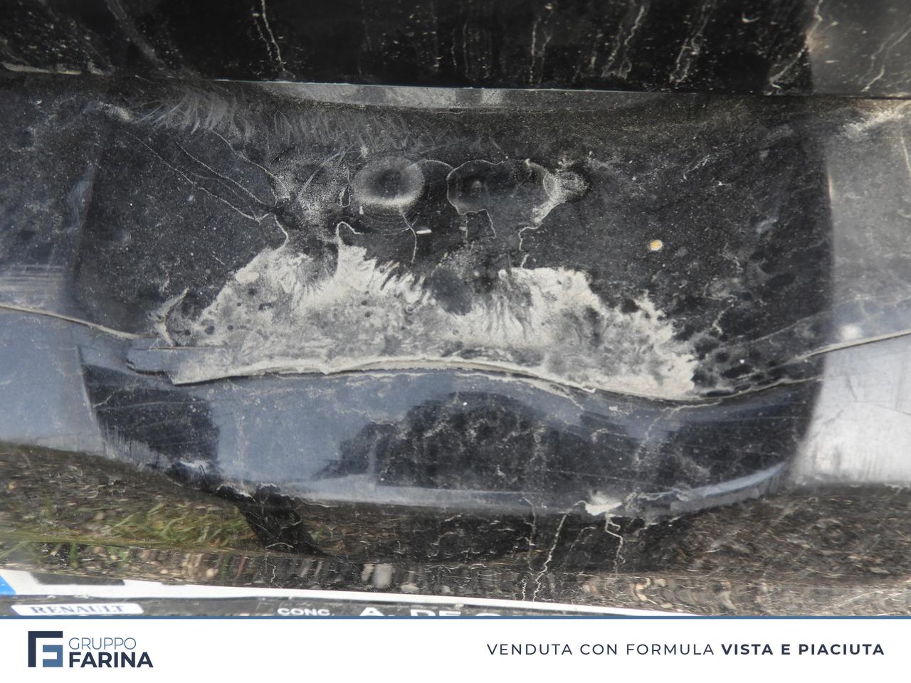 DACIA Sandero II 2013 - Sandero 1.2 Laureate Gpl 75cv