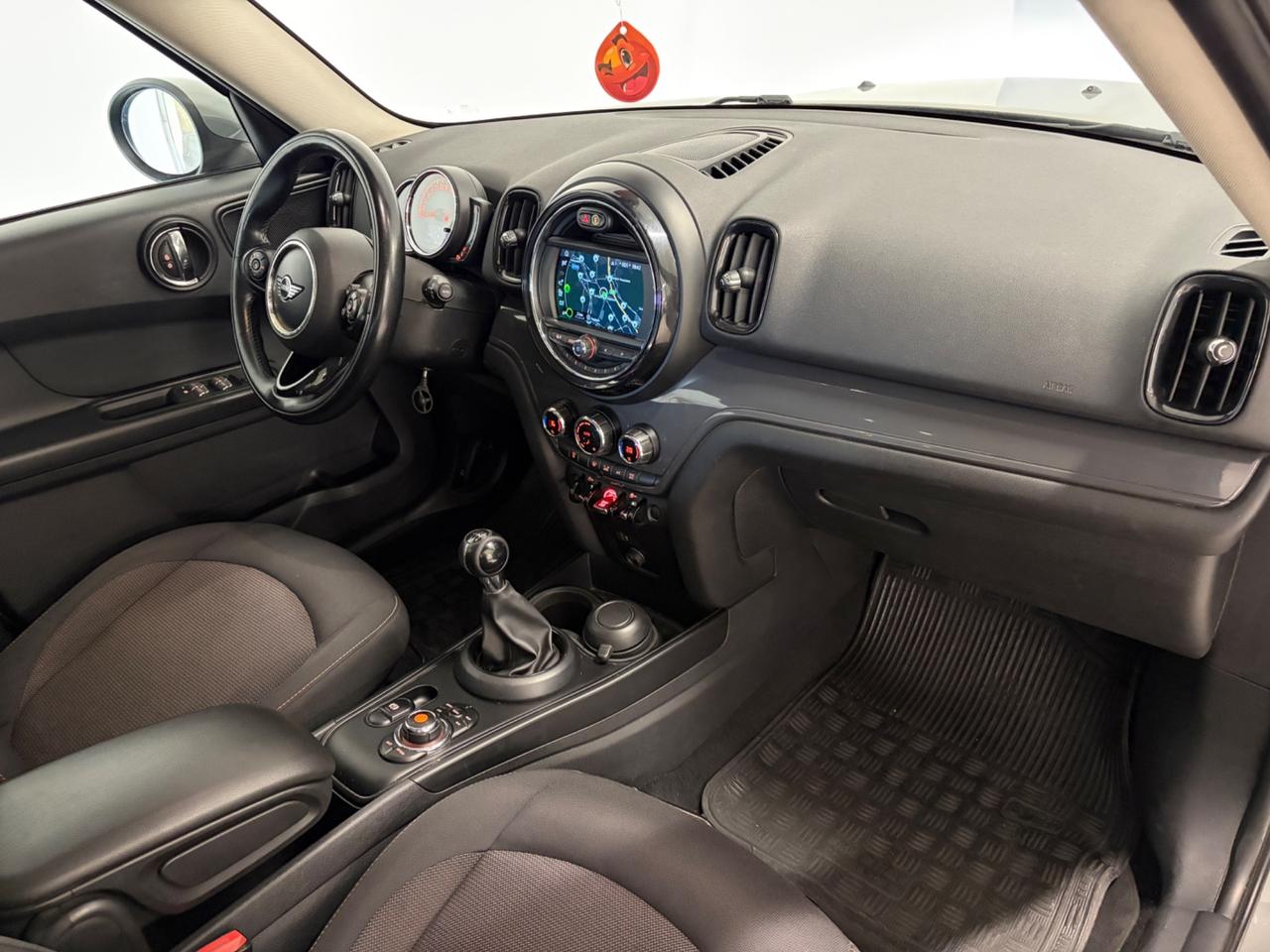 Mini Cooper D Countryman 1.5 One Business