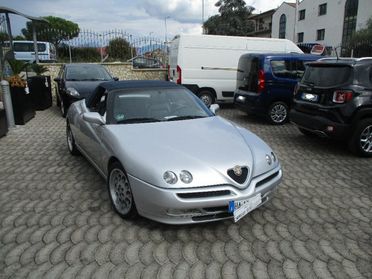 ALFA ROMEO Spider 2.0 T.Spark