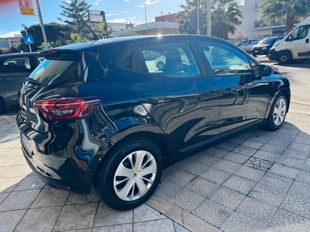 Renault Clio SCe 75 CV 5 porte NAVI-LED+ADAS+PDC+CPLAY