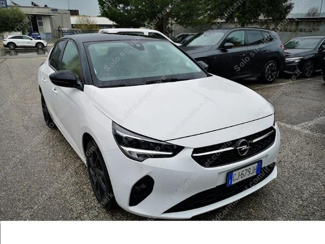 OPEL Corsa 1.5 D 100 CV Design & Tech