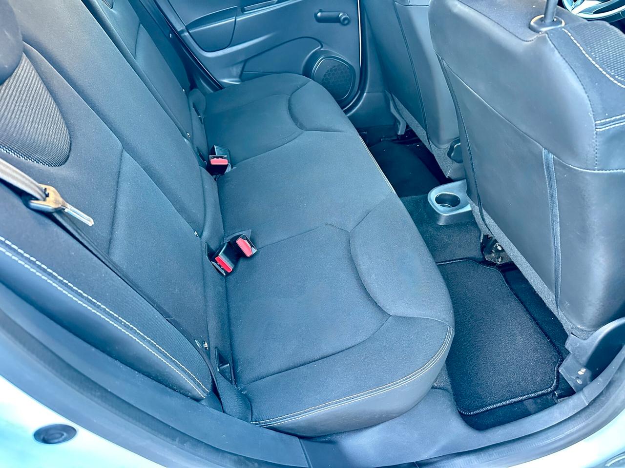 Renault Clio 1.5 dCi 8V 75CV 5 porte Costume National