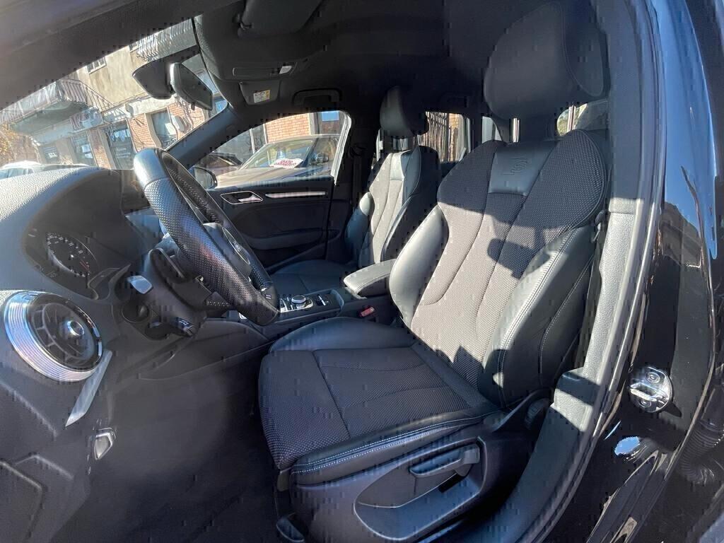 Audi A3 SPB 40 TDI 184CV QUATTRO S-TRONIC S-LINE