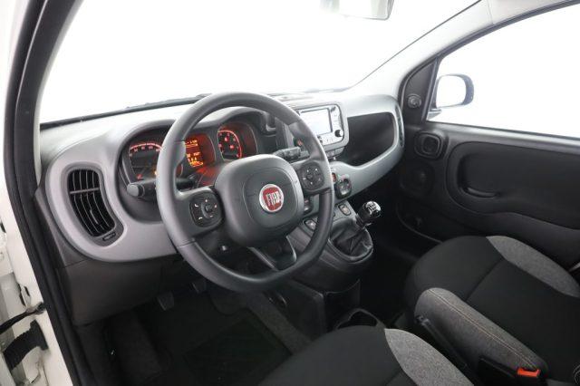 FIAT Panda Panda 1.0 FireFly Hybrid City Life