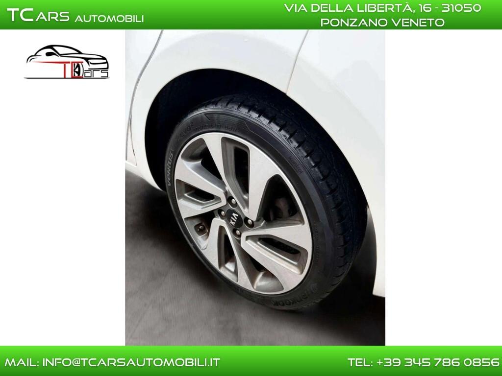 KIA RIO 1.4 CRDI EURO 6 - NEOPATENTATI - 5 PORTE