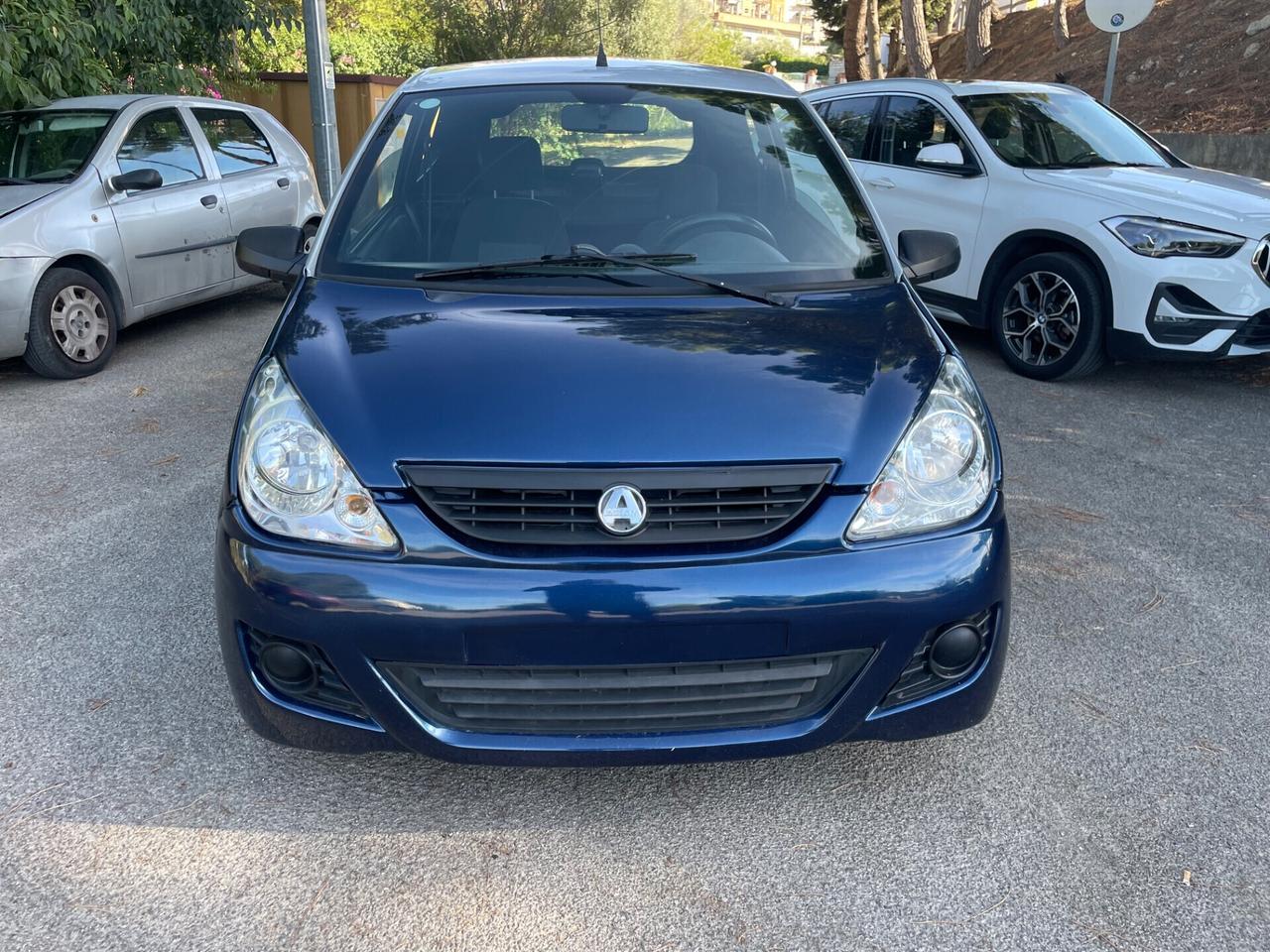 Aixam Crossline Pack Impulsion