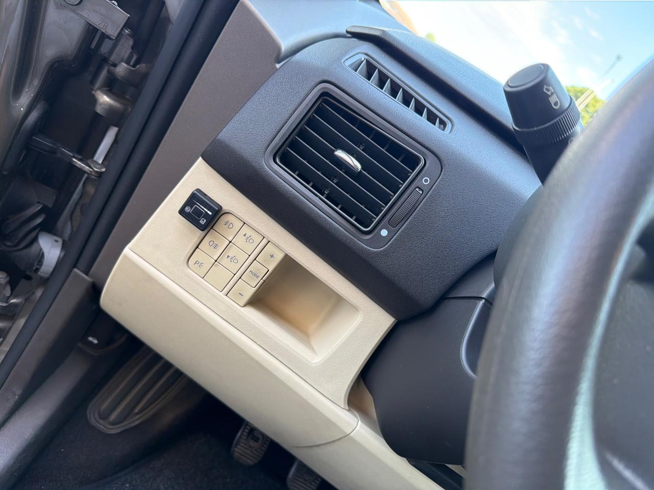 Lancia MUSA 1.4 16V Platino Plus CON IMPIANTO GPL