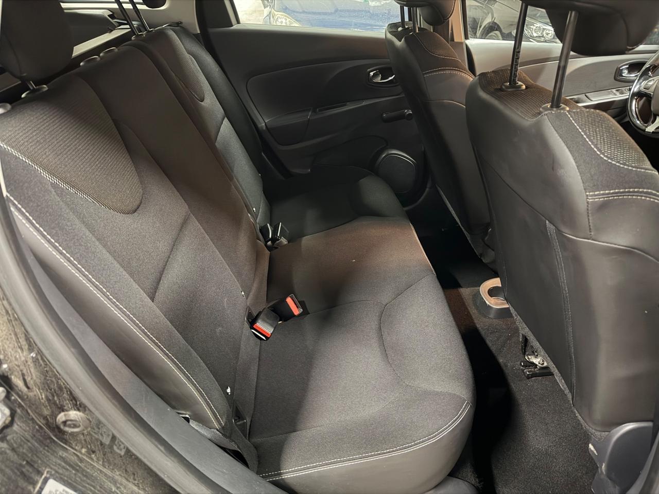 Renault Clio Sporter 1.5 dCi 8V 75CV Costume National