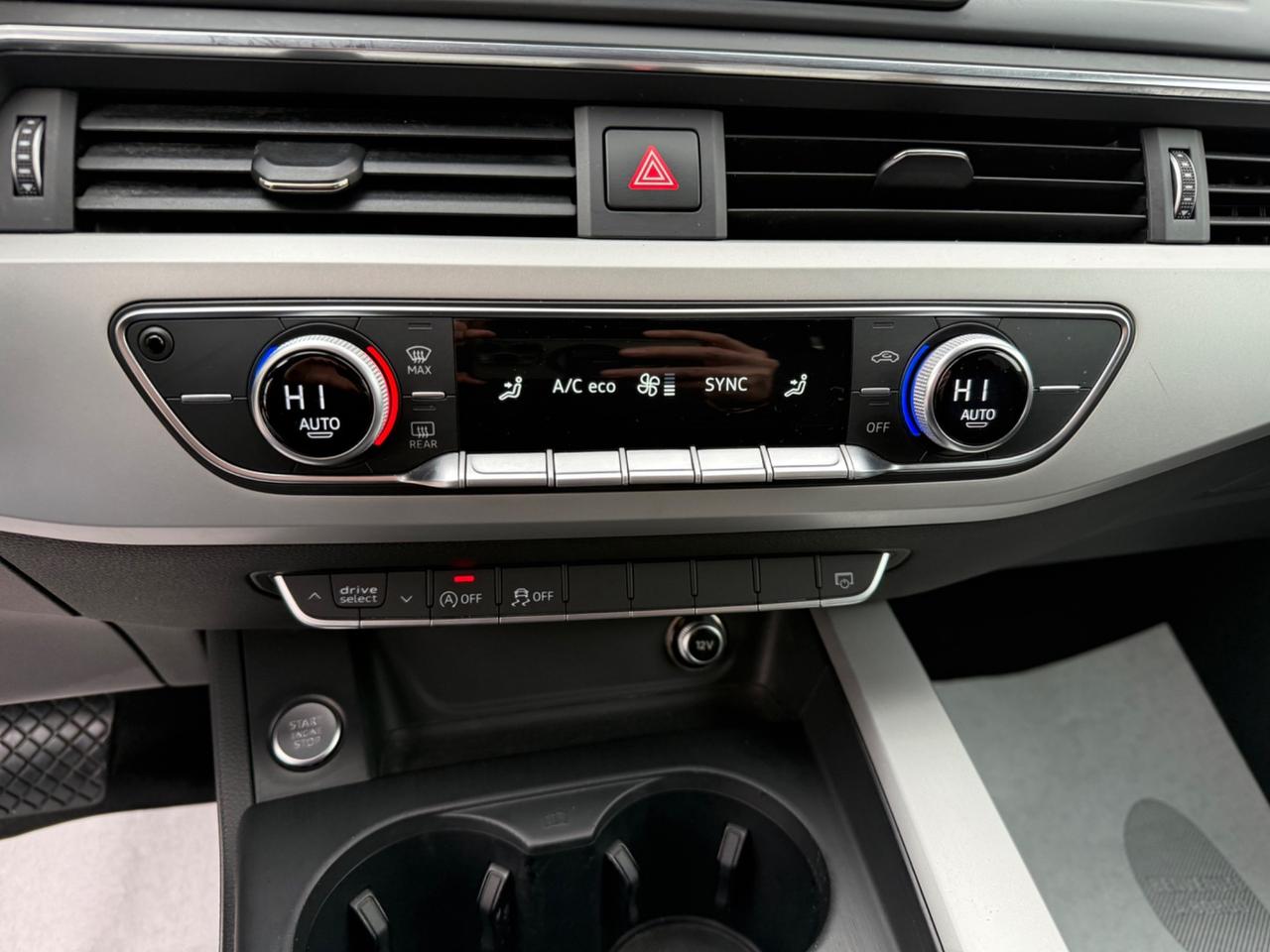 Audi A4 Avant 2.0 TDI 150 CV ultra S tronic Business